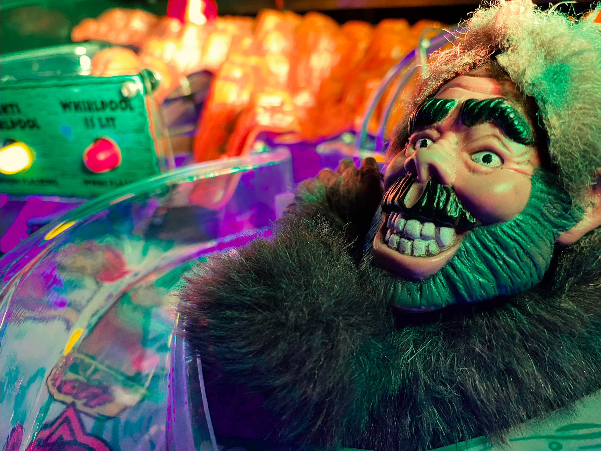 White Water Flipperi White Water Flipperi